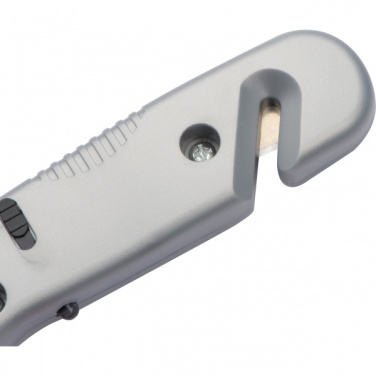 Logo trade promotional giveaway photo of: Emergency hammer VALENCIA