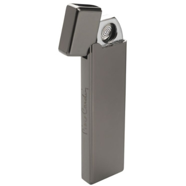 Logotrade promotional merchandise picture of: Re-chargable electric lighter SMART