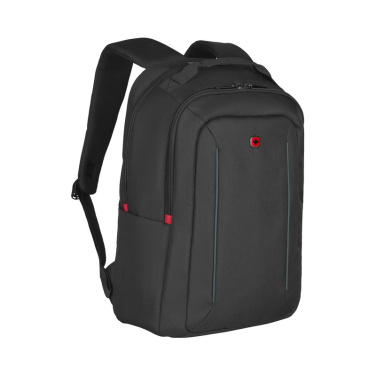 Logotrade promotional merchandise photo of: Backpack Wenger BQ 16''