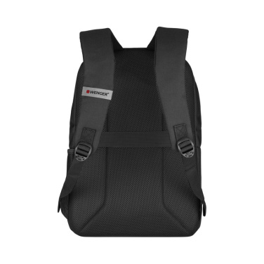 Logotrade promotional product image of: Backpack Wenger BQ 16''