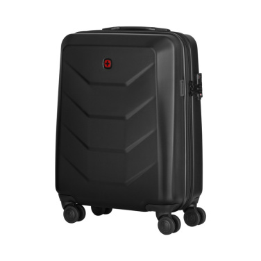 Logo trade promotional products picture of: Suitcase Prymo Carry-On Wenger