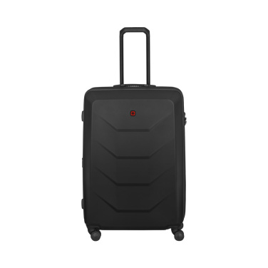 Logotrade promotional merchandise image of: Suitcase Wenger Prymo Large