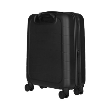 Logo trade promotional products picture of: Suitcase Wenger Syntry