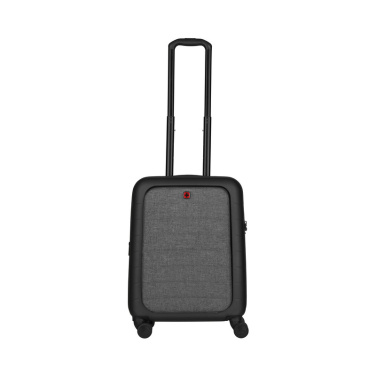 Logo trade corporate gifts image of: Suitcase Wenger Syntry