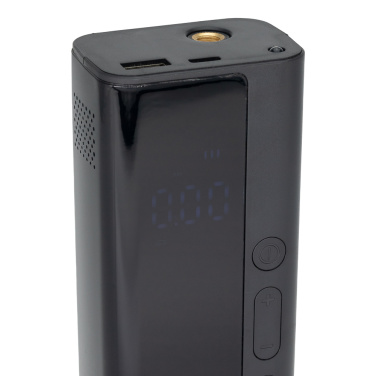 Logo trade promotional product photo of: Electric pump, AP2