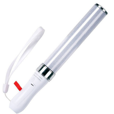 Logo trade promotional merchandise image of: Glow Stick LED, R-025