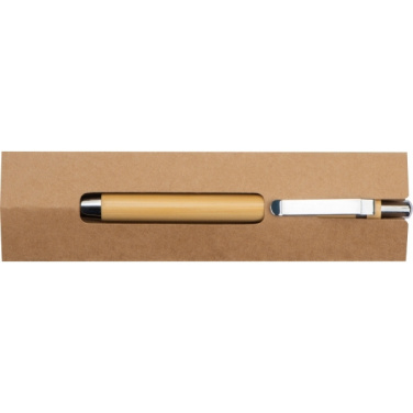 Logotrade corporate gift picture of: Inkless pen HELSINGBORG