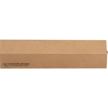 Logo trade promotional giveaways picture of: Inkless pen HELSINGBORG