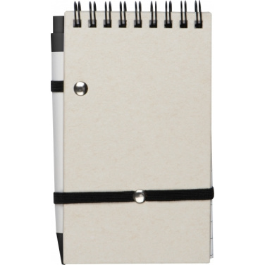 Logotrade corporate gifts photo of: Spiral notebook AUSTIN