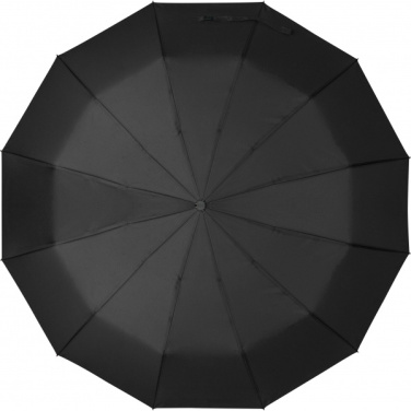 Logo trade promotional products image of: Pocket Umbrella OMAHA