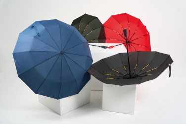 Logo trade promotional items image of: Pocket Umbrella OMAHA