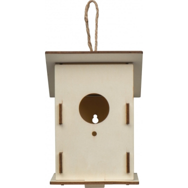 Logotrade promotional items photo of: Bird House PRESTORIA