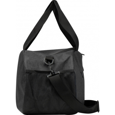 Logotrade promotional giveaways photo of: Sports- and travel bag BOLOGNA
