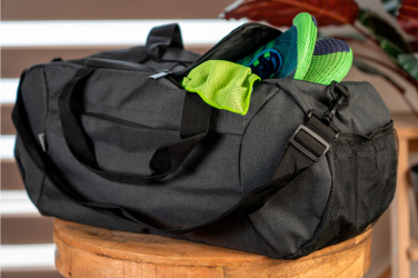 Logotrade corporate gift image of: Sports- and travel bag BOLOGNA