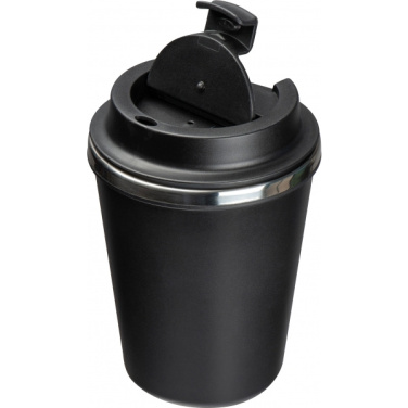 Logotrade business gift image of: Drinking Cup BUFFALO 350 ml