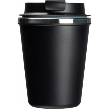 Logotrade promotional gift picture of: Drinking Cup BUFFALO 350 ml