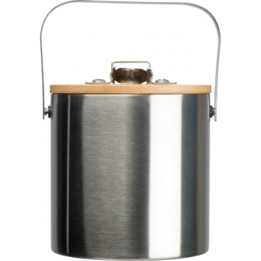 Logotrade promotional merchandise photo of: Ice Bucket GUATEMALA