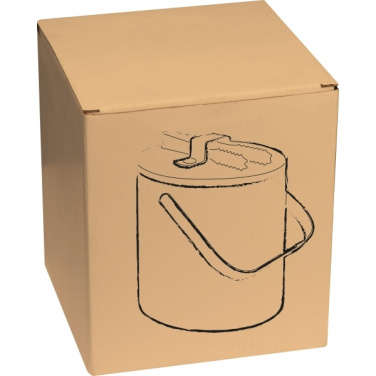 Logo trade promotional giveaways picture of: Ice Bucket GUATEMALA