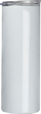 Logo trade promotional giveaway photo of: Sublimation cup SAO PAULO 500 ml