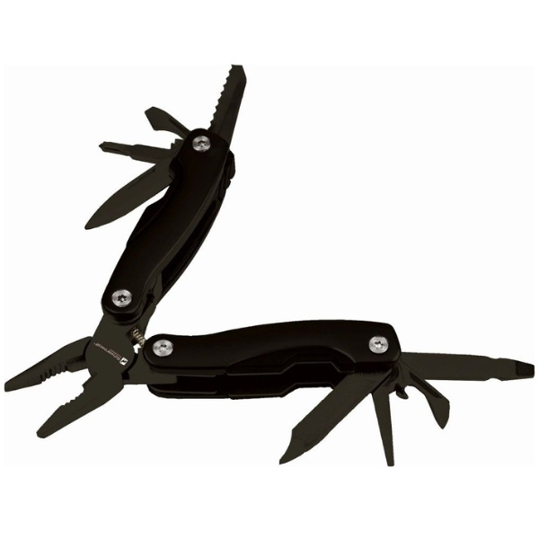 Logotrade corporate gift image of: Multitool PONY NEW Schwarzwolf