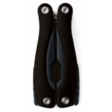 Logotrade promotional giveaways photo of: Multitool PONY NEW Schwarzwolf