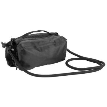 Logotrade advertising product image of: Waist bag KAILAS Schwarzwolf
