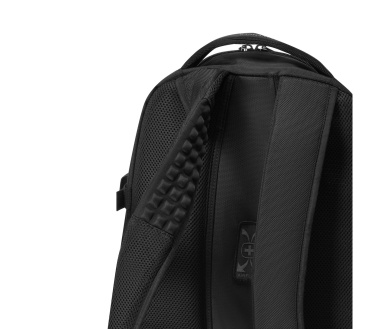Logo trade corporate gifts picture of: Backpack Wenger XE Ryde 16''