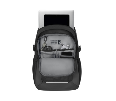Logo trade promotional products picture of: Backpack Wenger XE Ryde 16''