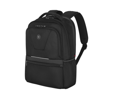 Logo trade promotional product photo of: Backpack Wenger XE Resist 10''