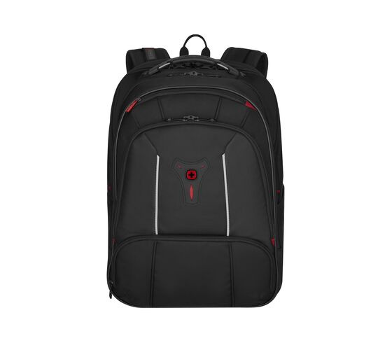 Logotrade promotional merchandise picture of: Backpack Wenger Carbon Pro 15,6''