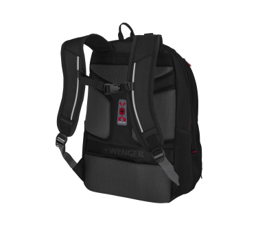 Logotrade business gifts photo of: Backpack Wenger Carbon Pro 15,6''