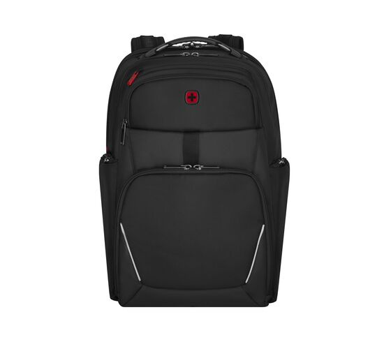 Logotrade promotional gift image of: Backpack Wenger Meteor 17''