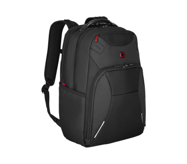 Logo trade promotional products picture of: Backpack Wenger Cosmic 17''