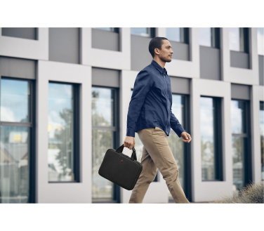 Logotrade promotional product image of: Pokrowiec Wenger Guyde 14''