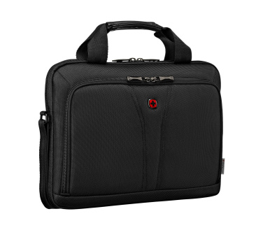 Logo trade promotional giveaway photo of: Laptop bag Wenger BC Free 14''