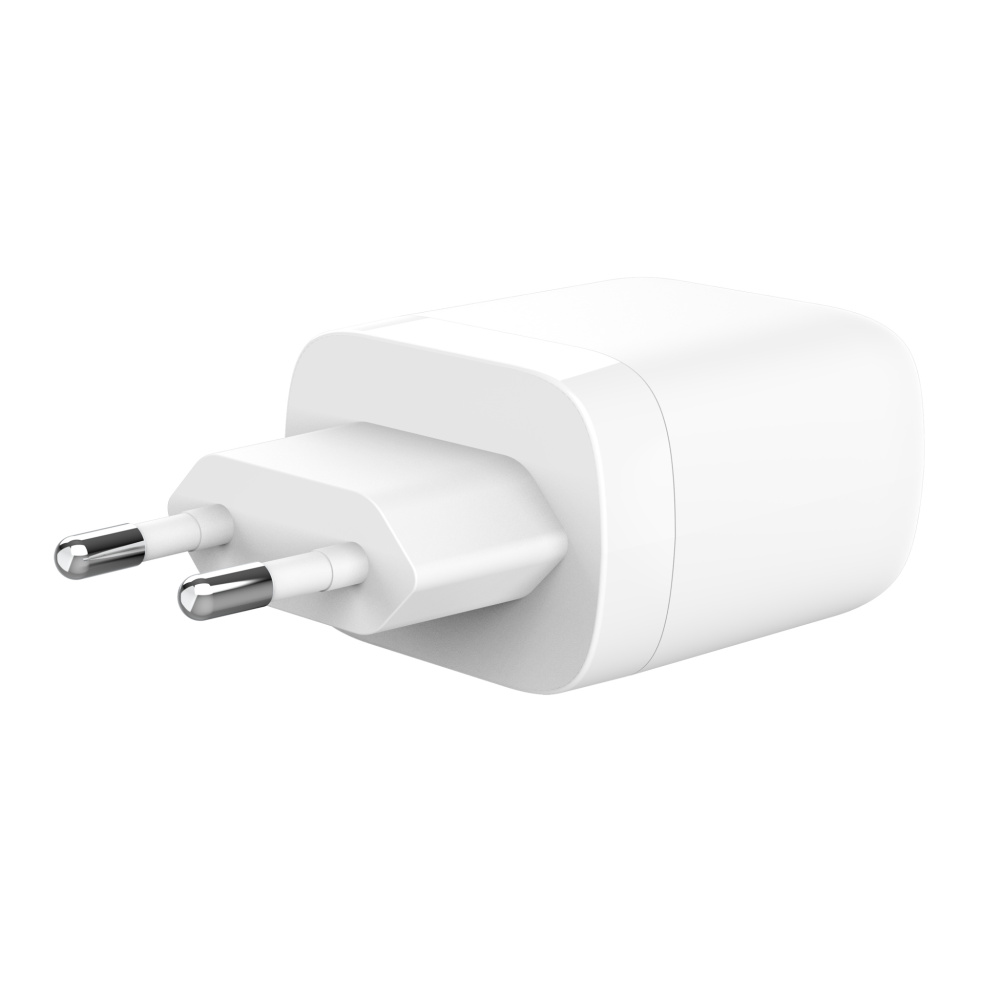 Logo trade promotional product photo of: SILICON POWER fast charger QM25
