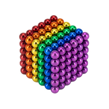 Logo trade corporate gifts image of: Neocube