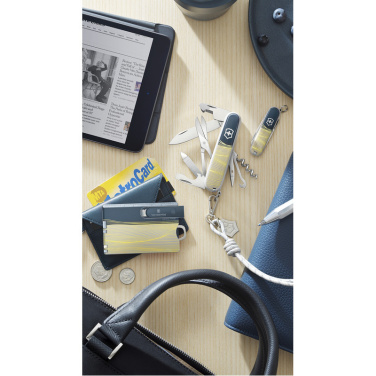 Logo trade advertising products picture of: Victorinox pocket knife Companion New York Style