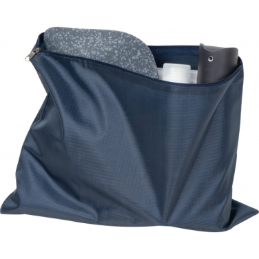 Logotrade promotional item picture of: 4-piece travel set BELMONT