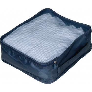 Logotrade promotional gift picture of: 4-piece travel set BELMONT