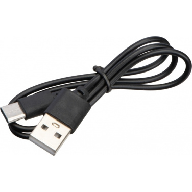 Logotrade promotional gift picture of: Power bank 5 000 mAh DONETSK