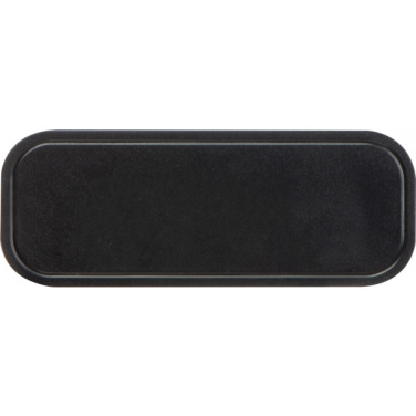 Logotrade promotional merchandise photo of: Power bank 10 000 mAh DARWIN
