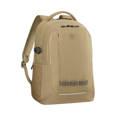 Logotrade promotional giveaway picture of: Backpack Wenger Ryde 16''