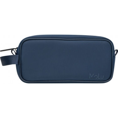 Logo trade promotional merchandise image of: Toiletry bag SANREMO MoLu