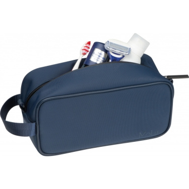 Logotrade business gift image of: Toiletry bag SANREMO MoLu