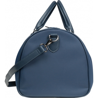 Logo trade promotional products picture of: Travel bag MONACO MoLu