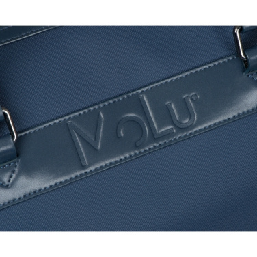 Logo trade advertising products image of: Travel bag MONACO MoLu