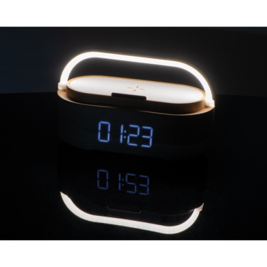 Logotrade promotional item image of: Bluetooth speaker LIMASSOL MoLu