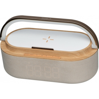 Logotrade advertising product image of: Bluetooth speaker LIMASSOL MoLu