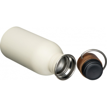 Logo trade promotional gifts picture of: Drinikng bottle IBIZA MoLu